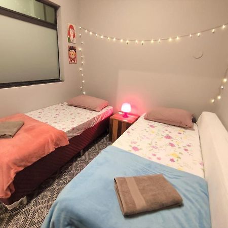 Hospedaria Studio 373 - Vila Mariana - Valores Acessiveis เซาเปาโล ภายนอก รูปภาพ