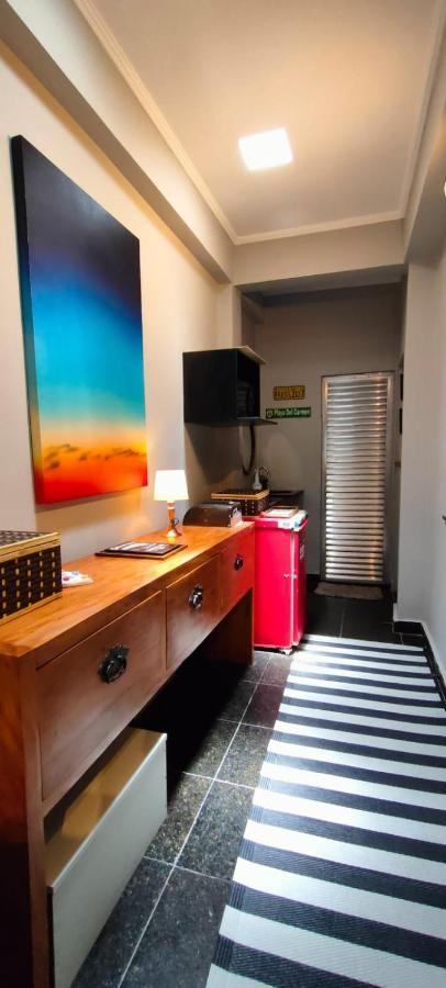 Hospedaria Studio 373 - Vila Mariana - Valores Acessiveis เซาเปาโล ภายนอก รูปภาพ
