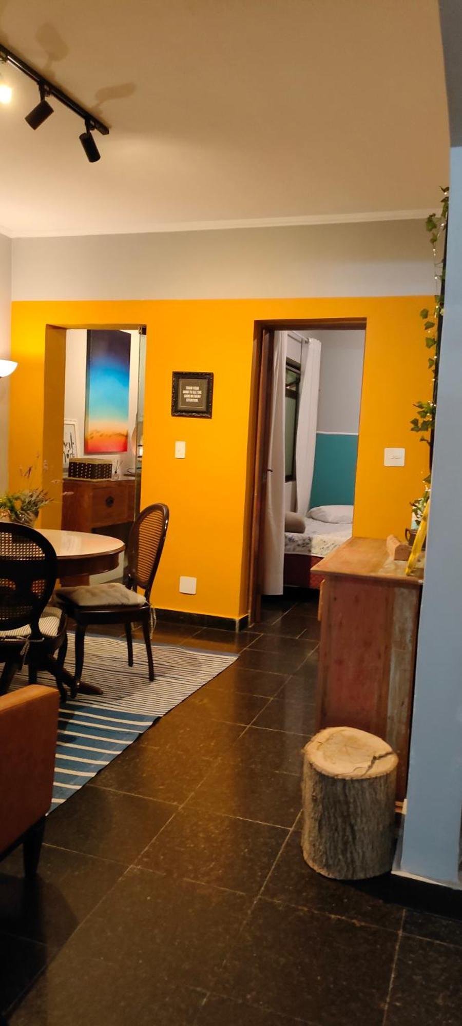 Hospedaria Studio 373 - Vila Mariana - Valores Acessiveis เซาเปาโล ภายนอก รูปภาพ