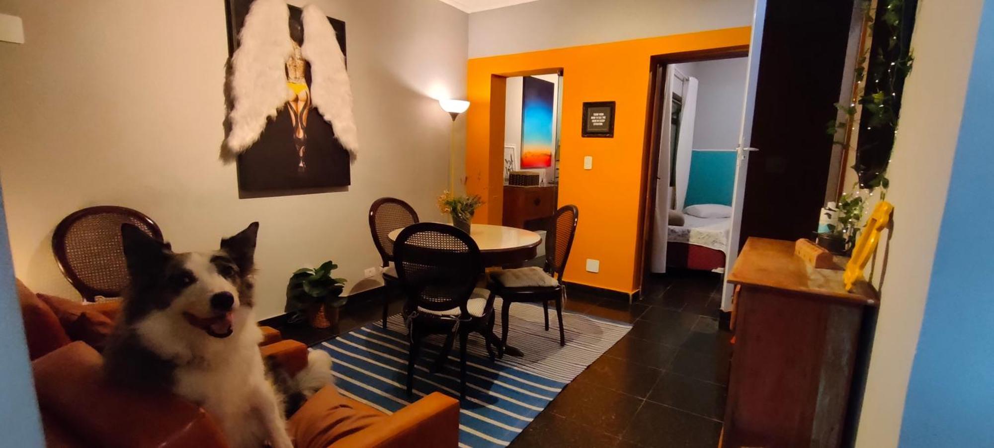 Hospedaria Studio 373 - Vila Mariana - Valores Acessiveis เซาเปาโล ภายนอก รูปภาพ