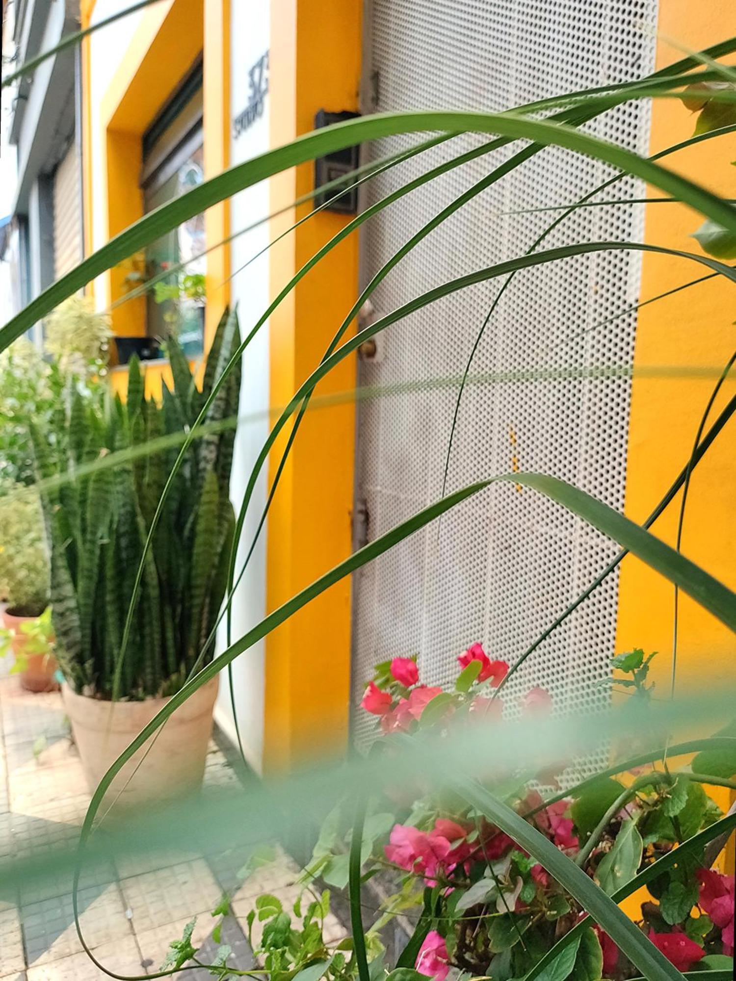 Hospedaria Studio 373 - Vila Mariana - Valores Acessiveis เซาเปาโล ภายนอก รูปภาพ