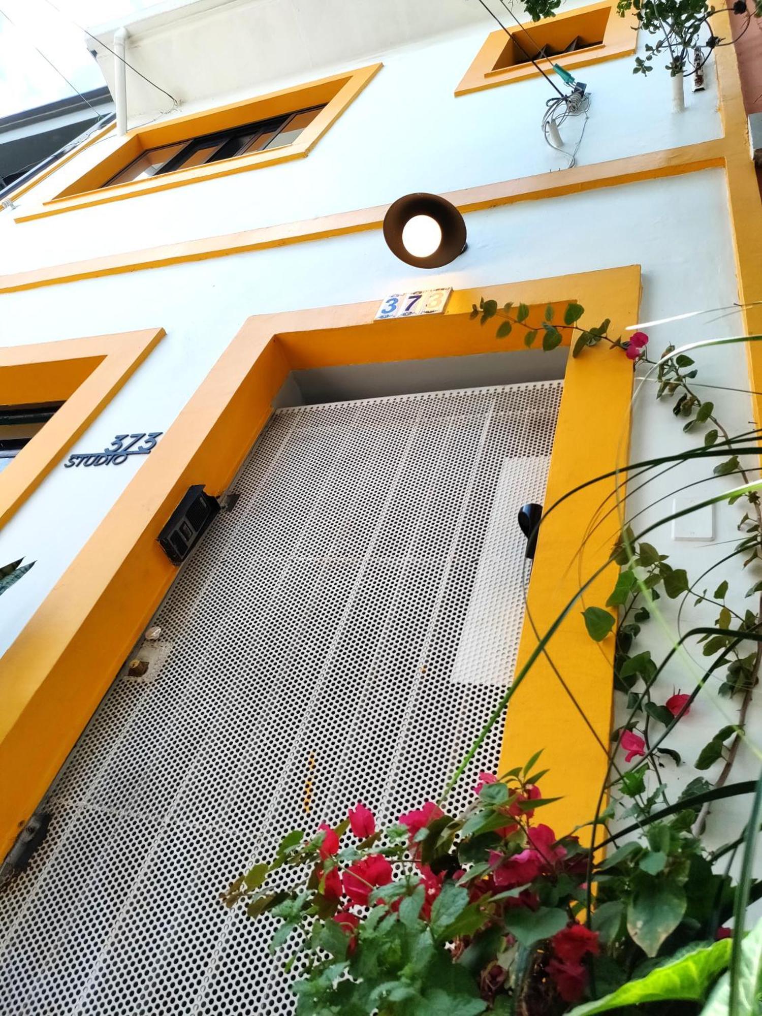 Hospedaria Studio 373 - Vila Mariana - Valores Acessiveis เซาเปาโล ภายนอก รูปภาพ