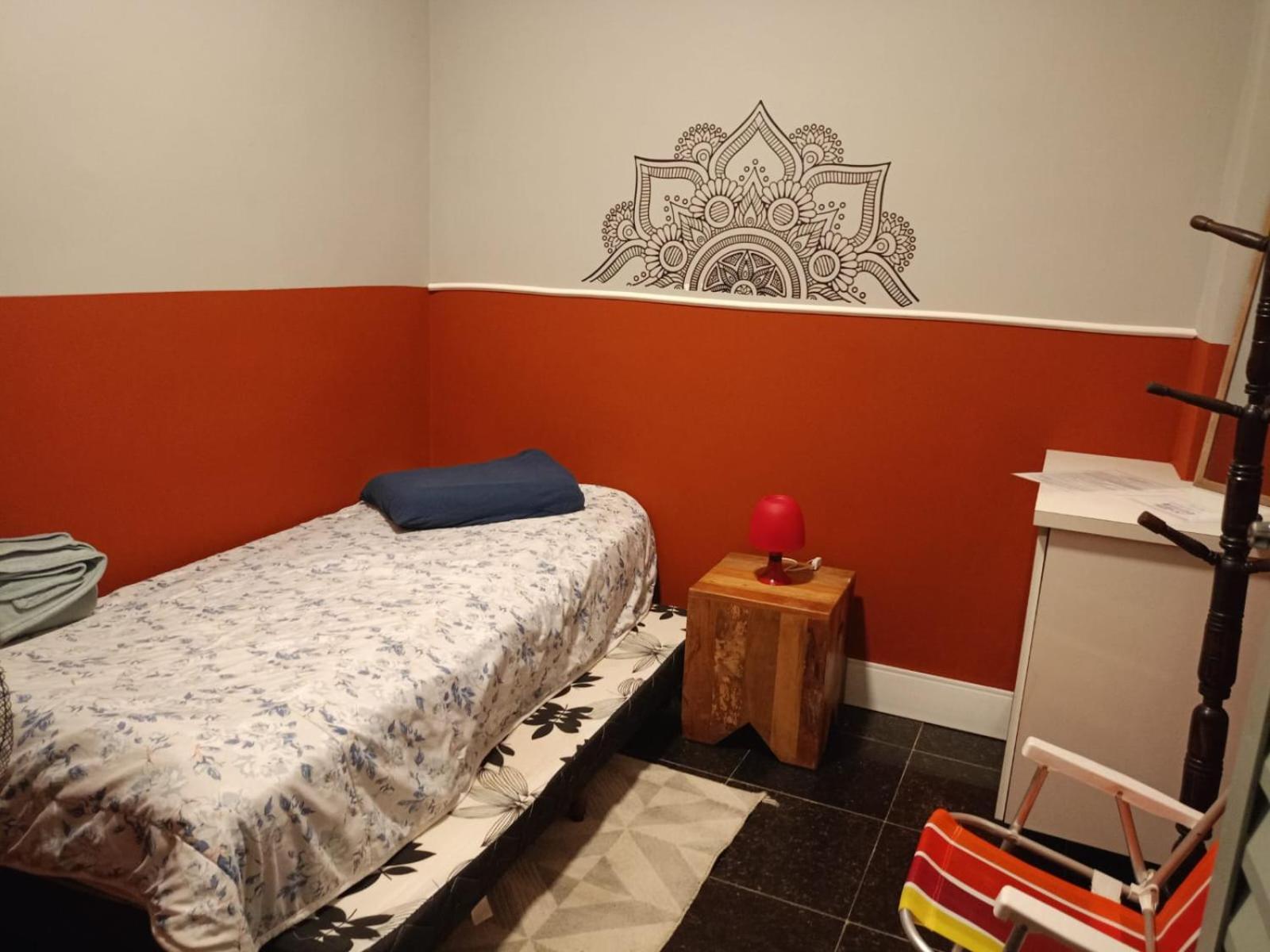 Hospedaria Studio 373 - Vila Mariana - Valores Acessiveis เซาเปาโล ภายนอก รูปภาพ