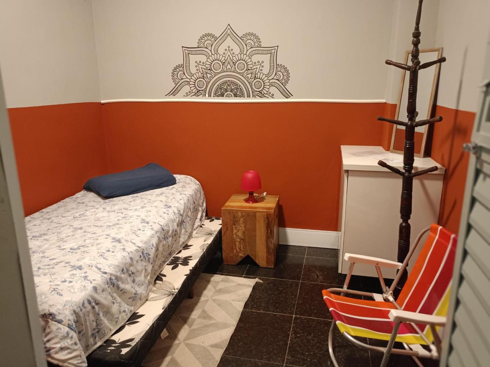 Hospedaria Studio 373 - Vila Mariana - Valores Acessiveis เซาเปาโล ภายนอก รูปภาพ