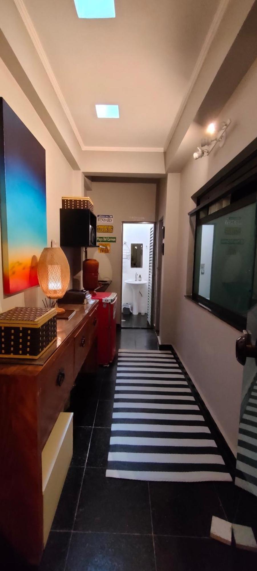 Hospedaria Studio 373 - Vila Mariana - Valores Acessiveis เซาเปาโล ภายนอก รูปภาพ