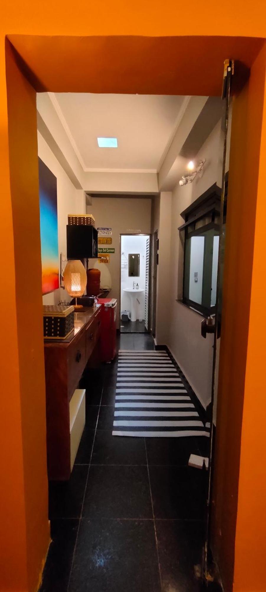 Hospedaria Studio 373 - Vila Mariana - Valores Acessiveis เซาเปาโล ภายนอก รูปภาพ
